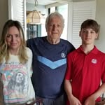 Joseph Muszynski - @muszynski4132 - Instagram