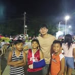 Prince Joseph Nabor - Facebook