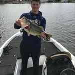 Joseph Nanni - @nitrobass_fishing_ - Instagram