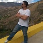 Joseph Navarrete - @mrjosephrs - Instagram