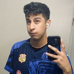Joseph Navarrete - @_joe_nava_ - Instagram