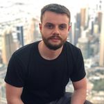 John Nesbitt - @nesbittjosephjohn - Instagram