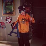Joseph Niedermeyer - @joseph_niedermeyer - Instagram