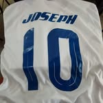 Joseph Nolasco - @josephnolasco93 - Instagram