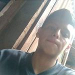 Joseph Nolasco - @nolasco9819 - Instagram