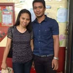Joseph Nolasco Macutay - @josephmacutay - Instagram