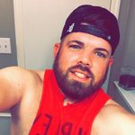 Joseph Norfleet - @joe_allen89 - Instagram