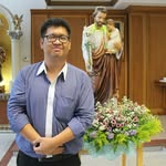 Joseph Apiwat Kiewkeaw - @joseph_nutty - Instagram