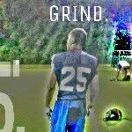 JOSEPH NUTTALL🏈💯💪 - @joe_sherman25_ - Instagram