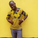 Joseph  Obey - @adabogojosephobey - Instagram