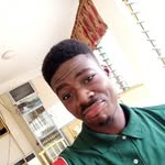 Joseph Obey Yerehwe - @josephyerehwe - Instagram