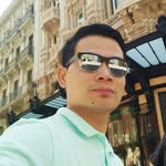 Joseph Ocampo - @ocampo_joseph - Instagram