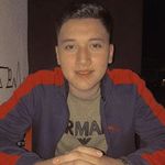 Joseph Ocampo - @joseph_ocampo7 - Instagram