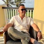 Joseph Occhipinti - @jocch1 - Instagram