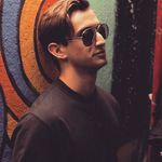Joseph Occhipinti - @dlopinti - Instagram