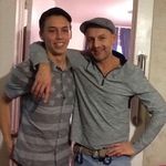 Joseph Occhipinti - @meanjeanjacketjoe - Instagram