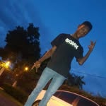 Joseph Odegaard Augustine - @josephaugustine8944 - Instagram