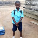 Joseph Ofori - @joseph.ofori.3154 - Instagram