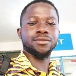 Joseph Ofori - @oforijoseph883 - Instagram