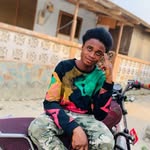 Joseph Ofori - @josephofori85 - Instagram