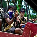 Joseph Ofori - Facebook