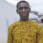 Joseph Ofori - @oforigiver - Instagram