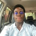 Joseph Ofori Amanfo - @mr_amanf0 - Instagram