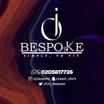 Joseph Ofori Gyan - @oj.bespoke - Instagram