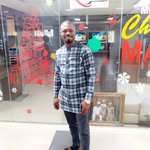 Joseph Ojile - @ojile.j - Instagram