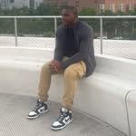 Joseph Ojo - @imhimjosephojo - Instagram