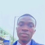 Joseph Ojo - @iam_josephayanfe - Instagram