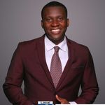 Joseph Ojo - @jojowplg - Instagram
