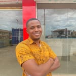 Joseph Ojo - @_josephojo - Instagram
