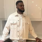 Joseph Ojo - @meet_the_ojo - Instagram