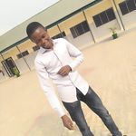 Joseph Ojo Isaac - @joseph_ojo_isaac - Instagram