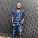 Ojo Joseph Tolulope - @joseph_ojo7 - Instagram
