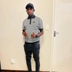 Joseph Sekete Shokane - @josephseketeshokane - Instagram