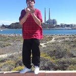 Joseph Olea - @banger.4ever - Instagram