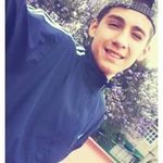 Joseph Olea - @elvistek1095 - Instagram