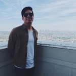 Joseph Olea - @joleamix - Instagram