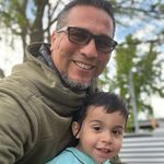 Joseph Olmos - @olmos.11 - Instagram