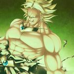 joseph olmos - @broly_the_legendary_supersaiyn - Instagram