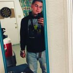 Joseph Olmos - @josepholmos94 - Instagram