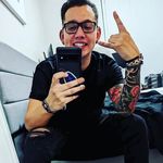 Joseph Olmos - @jofus__ - Instagram
