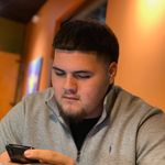 Joseph Olmos - @josepholmos32 - Instagram