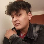 Joseph Olmos Ruíz - @josepholmosruiz - Instagram