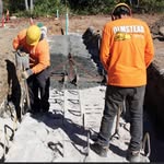 Joseph Olmstead - @olmstead_contracting - Instagram