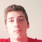 Joseph Olmstead - @j.olmstead124 - Instagram