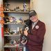 Joseph Olmstead - Facebook