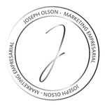 Joseph Olson - @josepholsonmk - Instagram